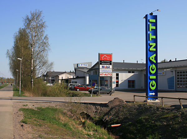 Sillankorvankadun yrityksi&auml;